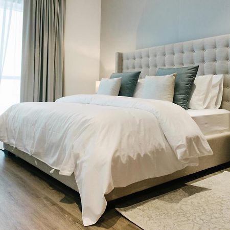 Boutique Living - Marina Heights Lejlighed Dubai Eksteriør billede