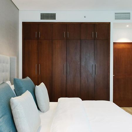 Boutique Living - Marina Heights Lejlighed Dubai Eksteriør billede