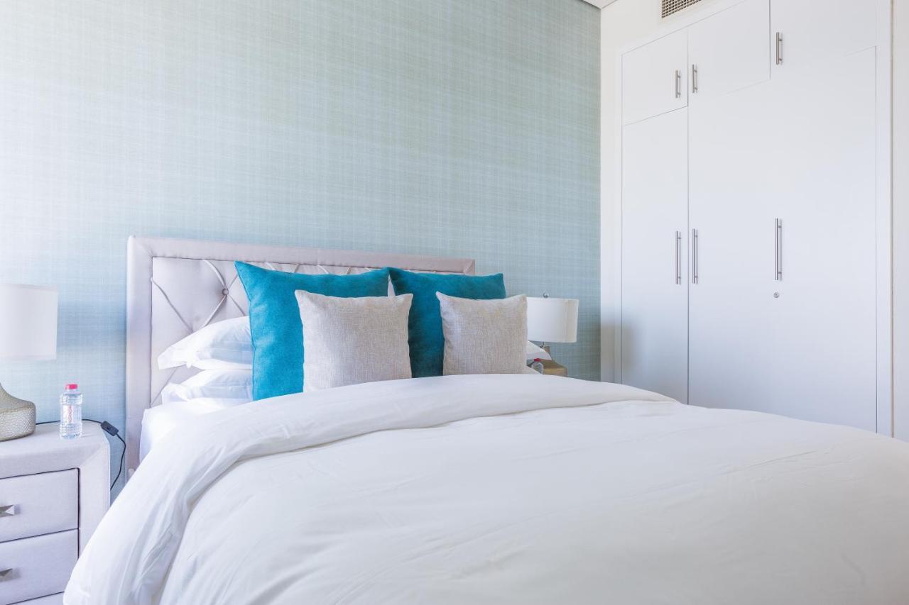 Boutique Living - Marina Heights Lejlighed Dubai Eksteriør billede