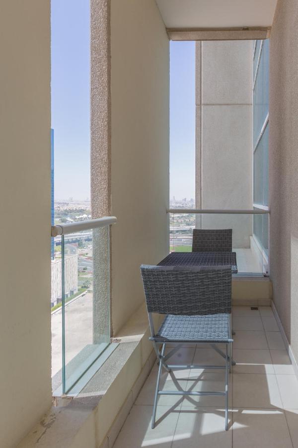 Boutique Living - Marina Heights Lejlighed Dubai Eksteriør billede