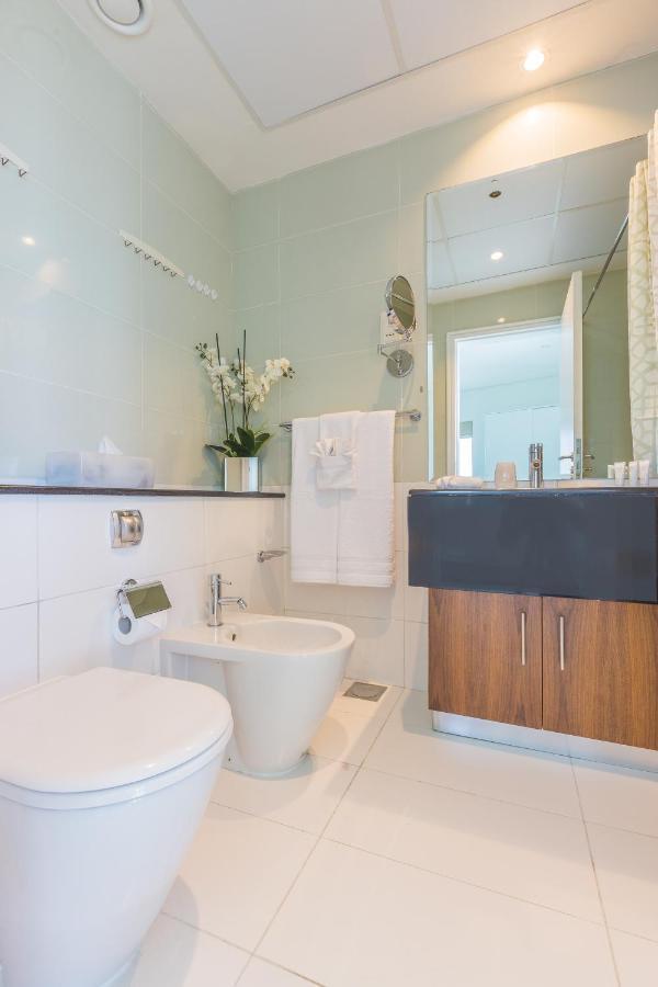 Boutique Living - Marina Heights Lejlighed Dubai Eksteriør billede