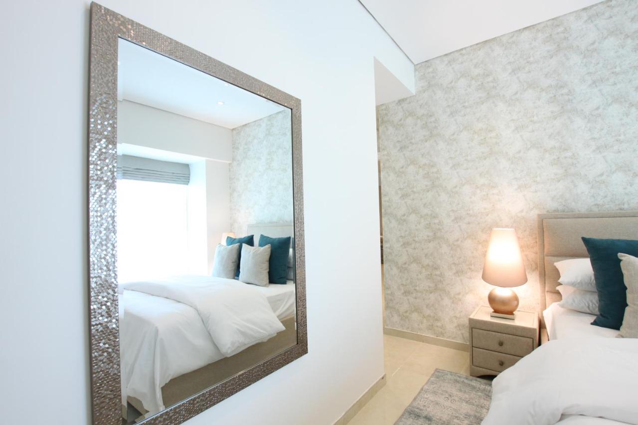 Boutique Living - Marina Heights Lejlighed Dubai Eksteriør billede