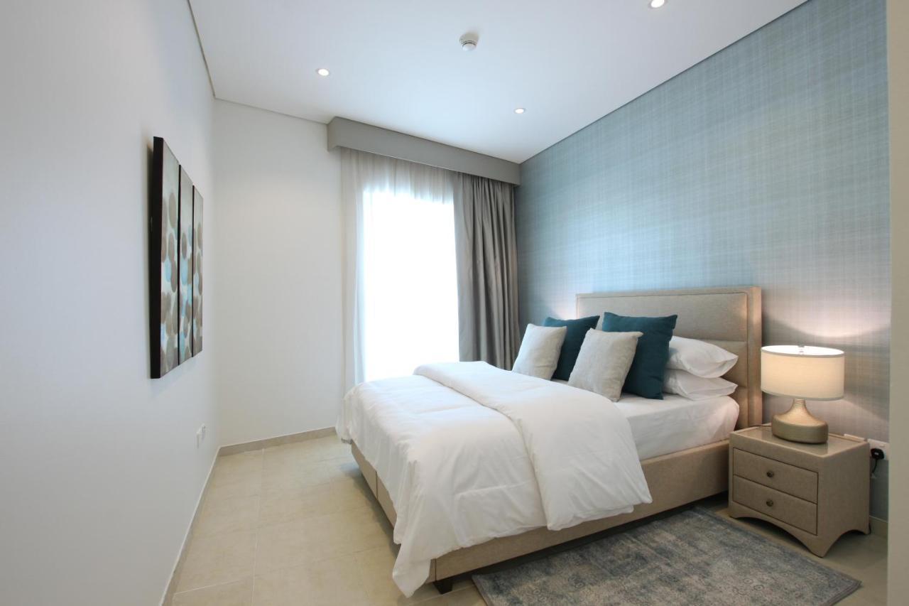 Boutique Living - Marina Heights Lejlighed Dubai Eksteriør billede