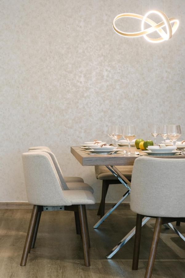 Boutique Living - Marina Heights Lejlighed Dubai Eksteriør billede