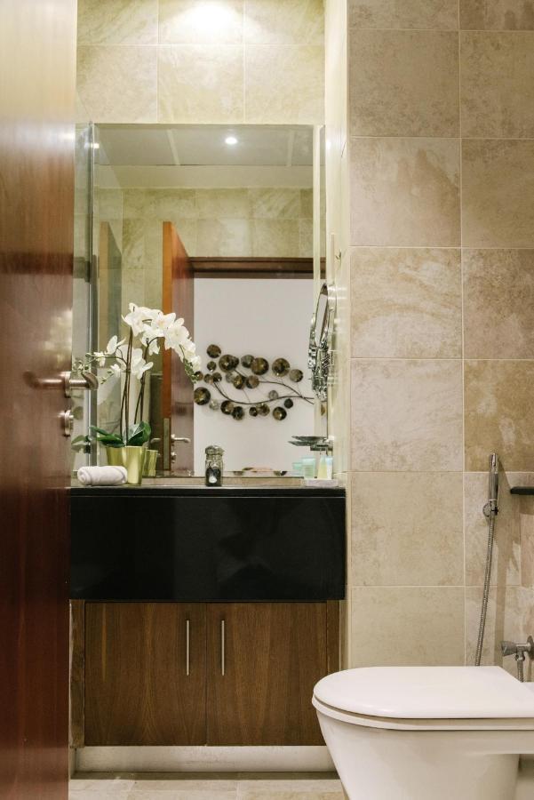 Boutique Living - Marina Heights Lejlighed Dubai Eksteriør billede