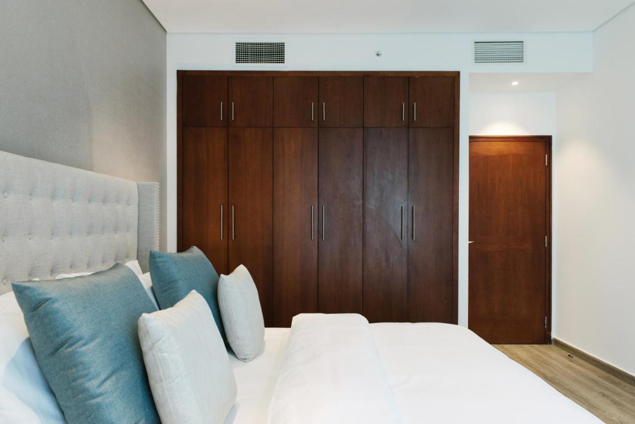 Boutique Living - Marina Heights Lejlighed Dubai Eksteriør billede